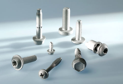 Laatste bedrijfsnieuws over Wat zijn de eigenschappen van de Dacromet-oplossing?