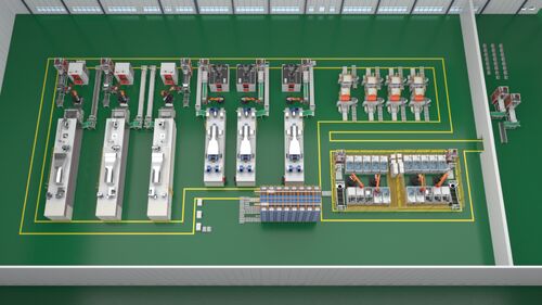 Laatste bedrijfsnieuws over Een echt 