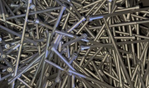 Laatste bedrijfsblogs Wanneer anticorrosie verder gaat dan zoutsproeien – De ware waarde van zink-aluminium microcoatings bekeken vanuit het perspectief van systeemcapaciteit