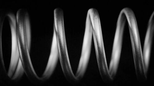 Laatste bedrijfsblogs Een nieuwe fase in industriële corrosiebescherming: zink-aluminium coating in de praktijk