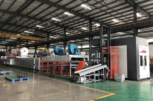 Laatste bedrijfsblogs Waarom geven meer klanten de voorkeur aan zink-aluminium coatings?