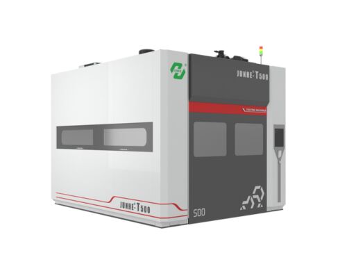 Laatste bedrijfsblogs Is oude apparatuur nog steeds nuttig? Junhe lanceert twee diensten om coatingproductielijnen eenvoudig te upgraden