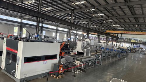 Laatste bedrijfsblogs When Choosing Coating Equipment, Should You Start with the Workpiece or the Production Capacity?