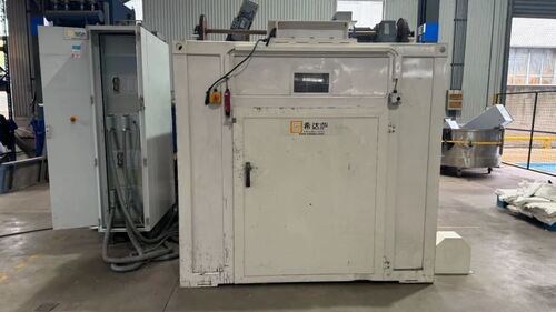 Laatste bedrijfsblogs Can Old Zinc-Aluminum Coating Equipment Still Be Used? The Real Challenge Is Not Whether to Retrofit, but How