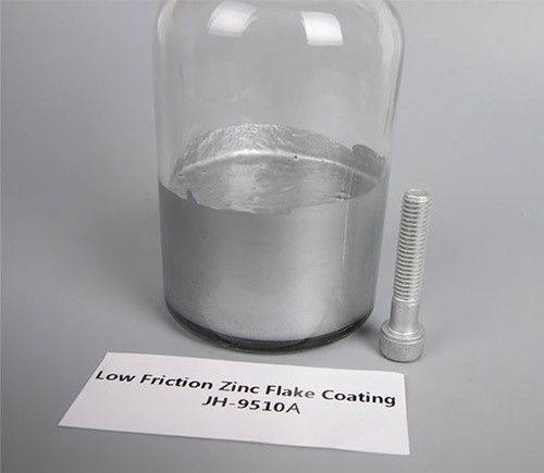 Laatste bedrijfsnieuws over Welk beschermend effect kan dacromet spelen?