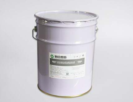 TS16949 de Deklaagvloeistof van Dacromet van de corrosiebescherming