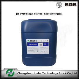 Jh-1020 het Enige Siliciumwafeltje Schoonmaken/Siliciumplak Detergent PH 12.0-14.0