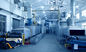 De Delen van de de Deklaagmachine van de zinkvlok gaan Kar met ISO9001-Certificaat