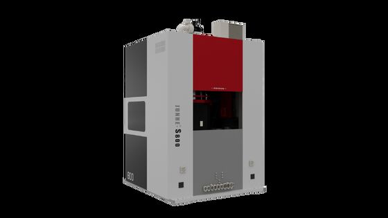 JUNHE® TDST0800H Automatische bekledingsmachine voor het type galerij