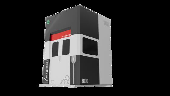 JUNHE® TDST0800J Automatische Portaal Coatingmachine