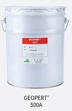 Viskositeit 25-60s 1,30-1,40 Specifieke zwaartekracht voor duurzame corrosiebestendigheid