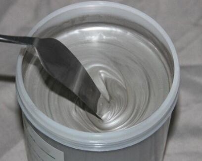 Zwarte Gegalvaniseerde het Platerenvloeistof van Zinkdacromet