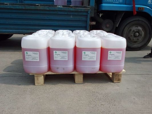 Goede prijs De lage Coëfficiënt van de de Deklaagwrijving van Wrijvingdacromet van Kleine 0.12-0.18 PH 3.8-5.2 online