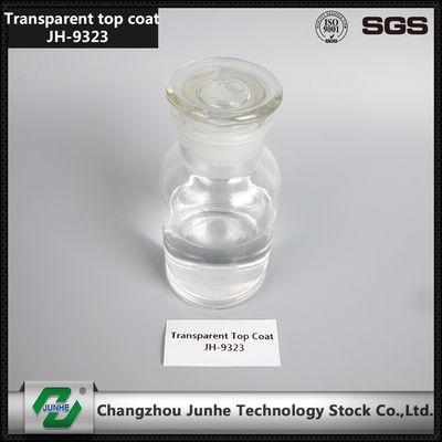 Goede prijs Zwarte Kleur Dacromet die Corrosiebestendige Deklagen PH 8.0-9.0 met een laag bedekken online