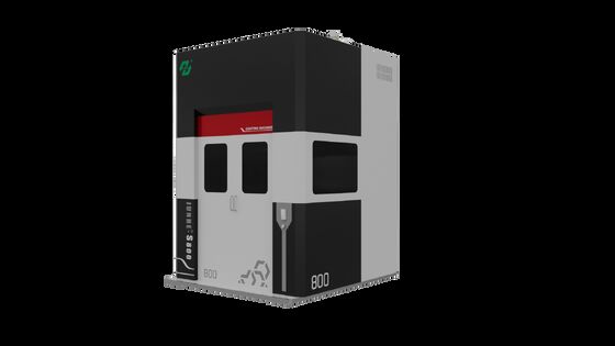 Goede prijs JUNHE® TDST0800J Automatische Portaal Coatingmachine online