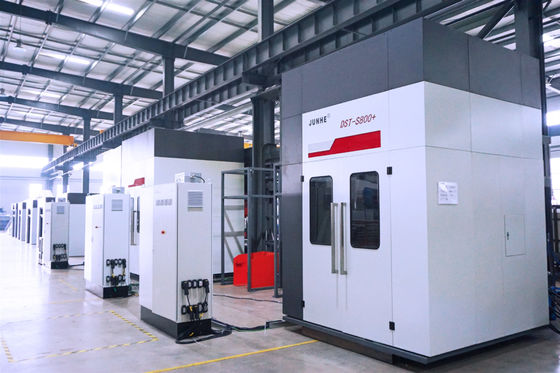 Goede prijs De multimachine van de de Rotatiedeklaag van de Functieonderdompeling, Volledige Automatische Deklaagmachine 3300kg/H online