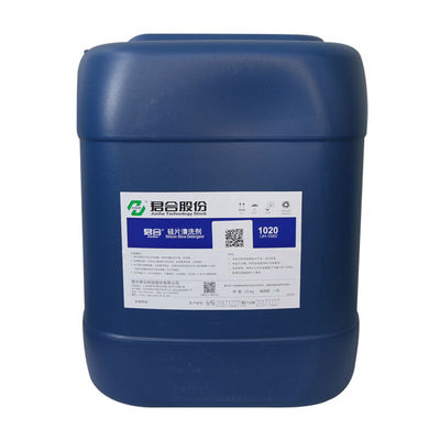 Goede prijs IT het Wafeltje van het de Industriesilicium het Schoonmaken met Goede het Ontvetten Prestaties online