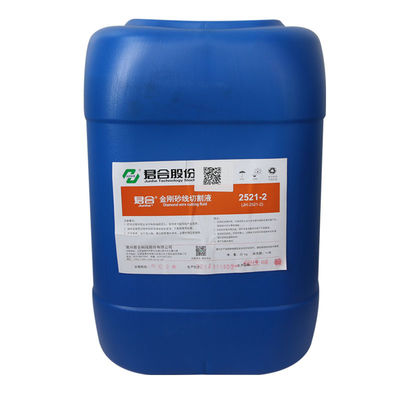 Goede prijs Het lage Schuim Industriële Chemisch product Schoonmaken/Detergens 1.01-1.25 van de Siliciumplak online