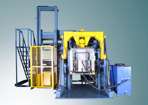 Goede prijs De krachtige Machine van de Aluminiumdeklaag/HMI-de Deklaagmachine van het Controlezink online