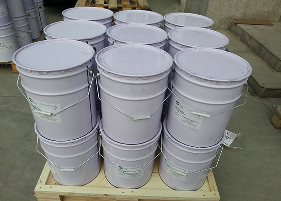 Goede prijs Lage de Vlokdeklaag van het Wrijvingzink met de Prestaties van de Corrosiebescherming online