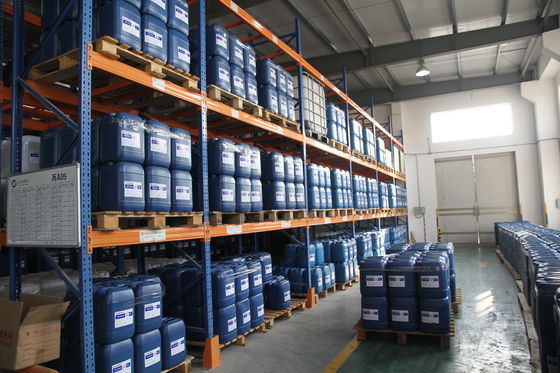 Goede prijs De Deklaag van de het Zinkvlok van de onderdompelingsrotatie met Microlayer-Corrosiebescherming online