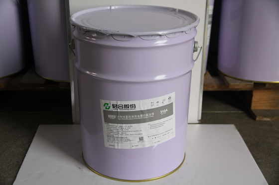 Goede prijs Deklaag van de het Zinkvlok van Chrome de Vrije met de Betere Prestaties van de Corrosiebescherming online