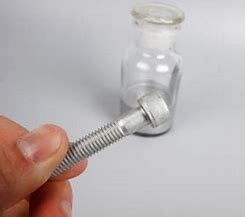 van het het Zinkaluminium van 8um Dacromet de Vlokdeklaag op basis van water