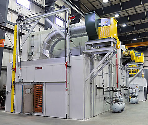 Goede prijs Elektrische Oven Infrared Induction-Aluminium Smeltende Machine online