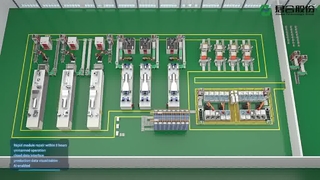 Digitale intelligentie ondersteunt de coatingindustrie - Systeemoplossingen voor oppervlaktebehandeling
